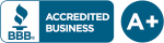 BBB - Accredited Business